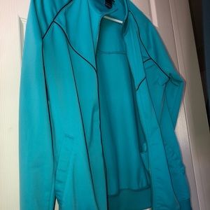 Nike Aqua Athletic Wear‼️✨💙